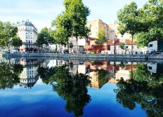 juillet 2019 - Paris