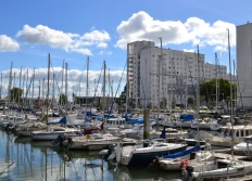 01 octobre 2024 - Lorient (Morbihan)