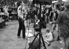 21 juin 2021 - Fête de la Musique - Paris