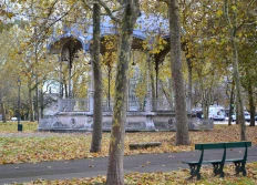 20 novembre 2024 - Dijon (Côte-d'Or)