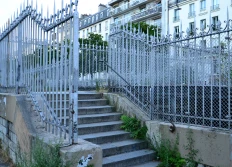 jullet 2024 - Paris