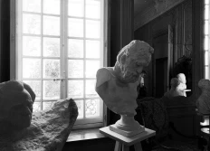09 août 2022 - Musée Rodin - Paris