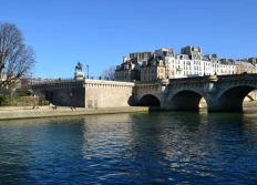 février 2023 - Paris