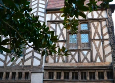 16 octobre 2024 - Sens (Yonne)