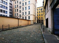 08 avril 2022 - Lyon