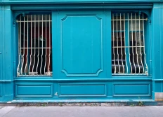 septembre 2021 - Paris