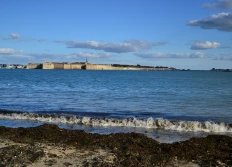 01 octobre 2024 - Larmor-Plage (Morbihan)