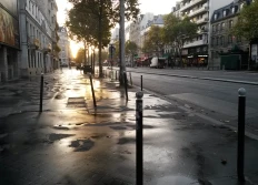 novembre 2017 - Paris