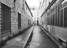 janvier 2021 - Paris