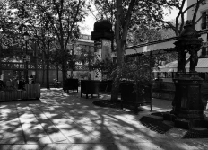 avril 2021 - Paris