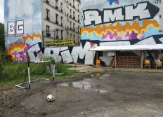 juin 2021 - Paris