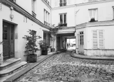 octobre 2021 - Paris