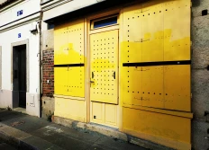 août 2023 - Paris