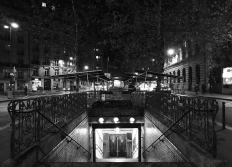 novembre 2018 - Paris