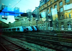 octobre 2023 - Paris