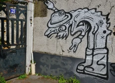 27 mai 2023 - Montreuil