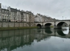 février 2017 - Paris