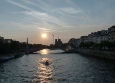 juillet 2026 - Paris