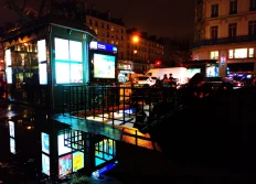 janvier 2020 - Paris