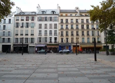 octobre 2025 - Paris