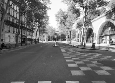 avril 2020 - Paris